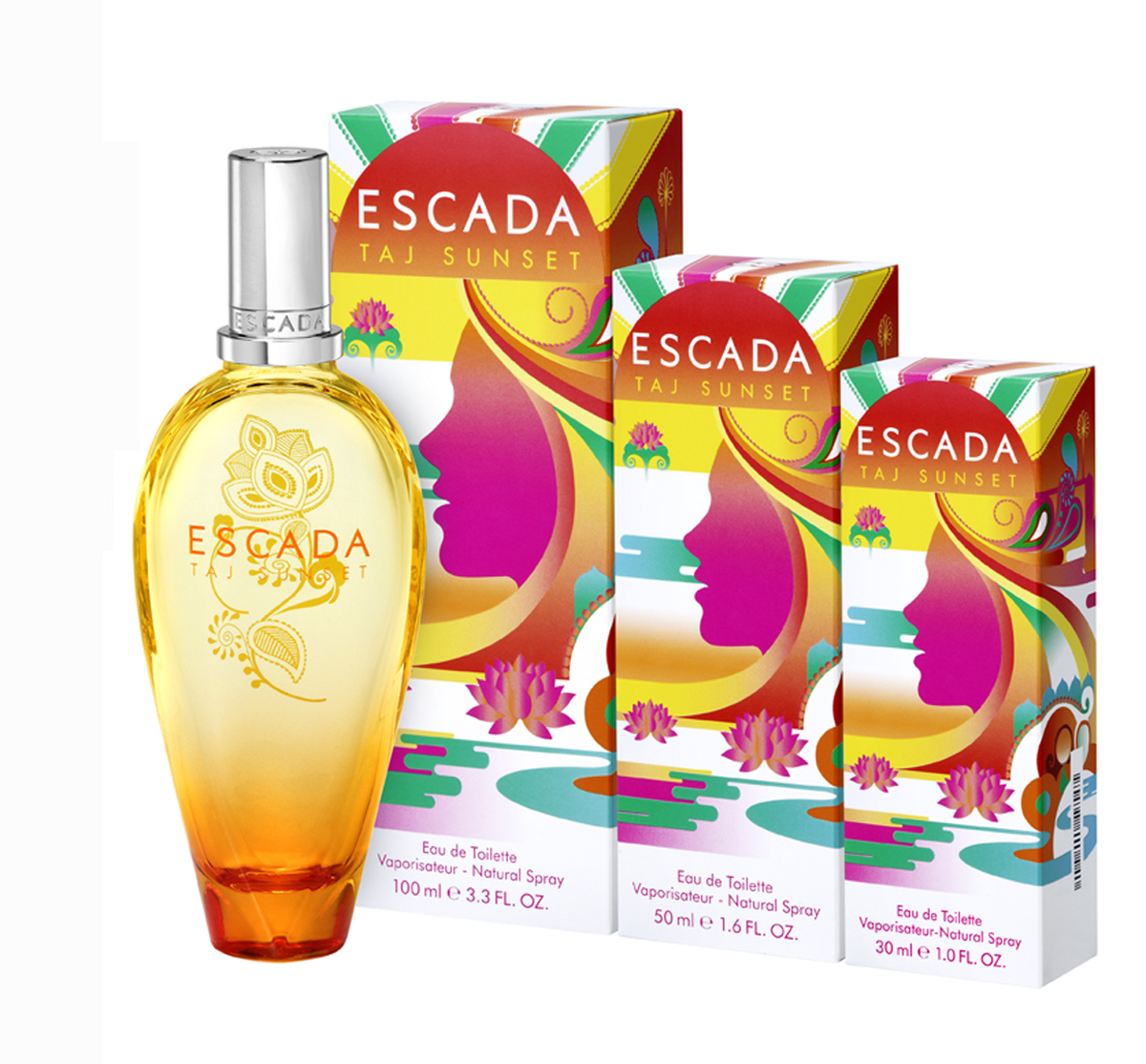 Escada Ocean Lounge Eau de Toilette Reviews - Perfumes | dooyoo