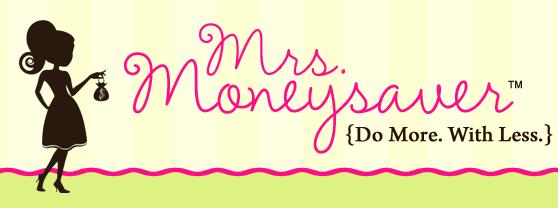 mrsmoneysaver mrsmoneysaver