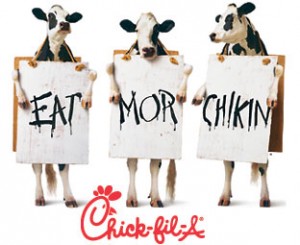 Chick-fil-A