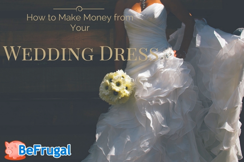 how to make money to pay for your wedding