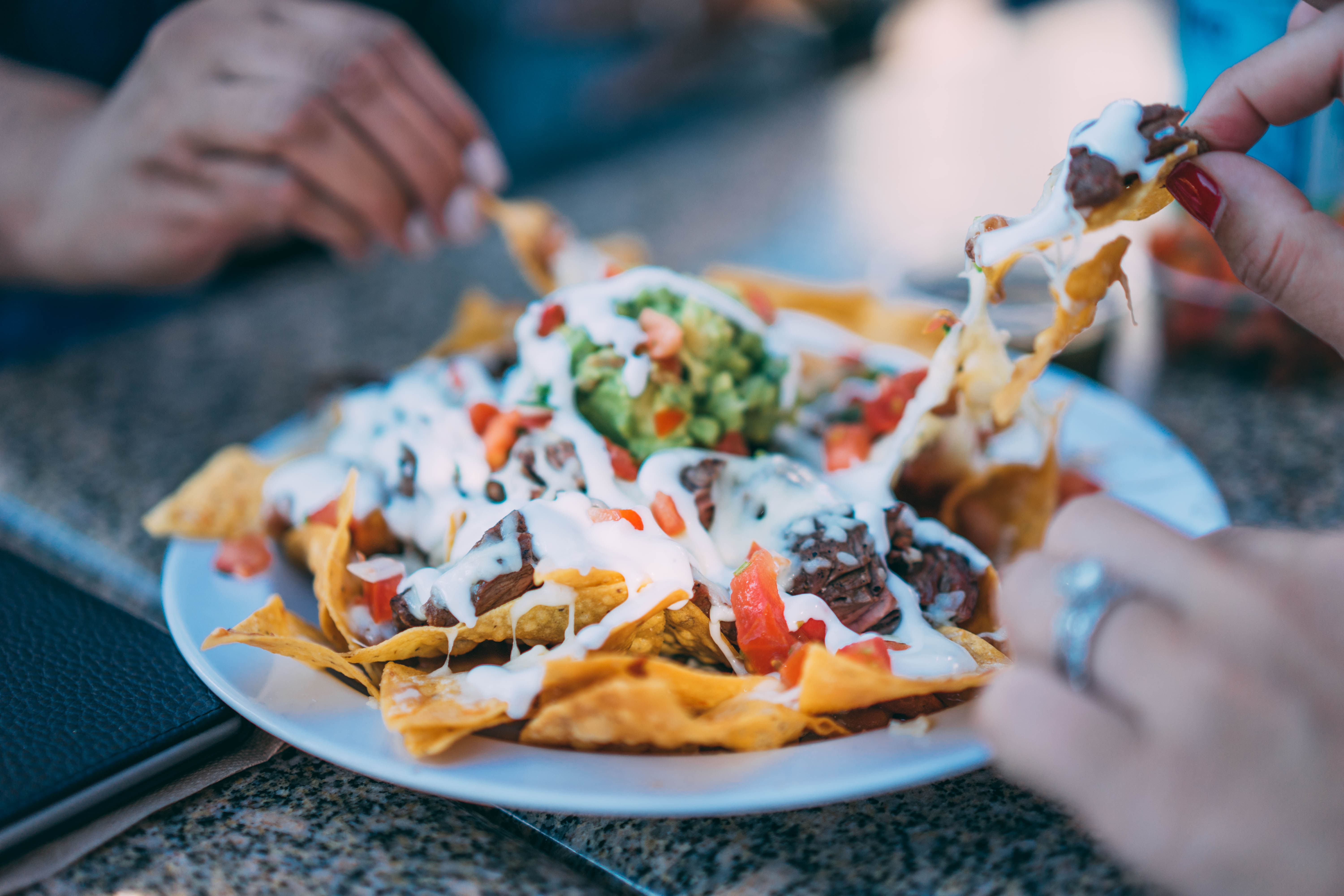 Restaurant Deals For Cinco De Mayo