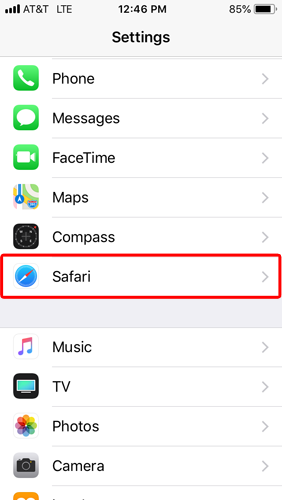 safari-gotoprivacy