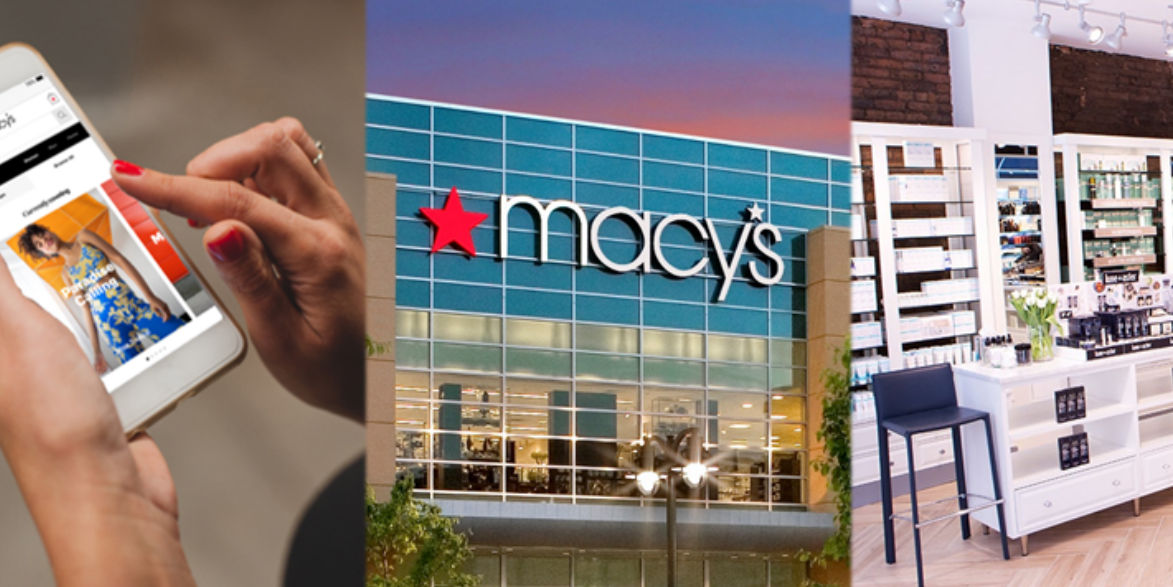 Double the Macy's One-Day Sales & Savings
